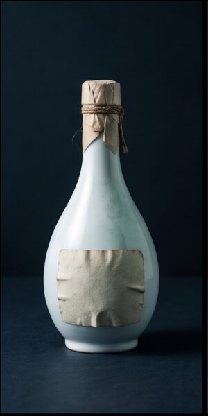 Jeju Omegi 1962, Millet based, island distillation