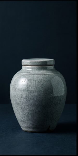 Andong Baekje 1963, Grain soju, pre ban distillation
