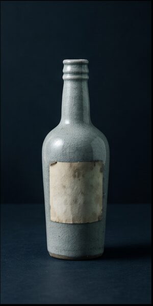 Songjeol 1972, Pine node rice wine
