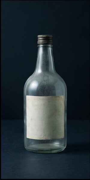 Munbae 1959, Grain soju, wild pear aroma