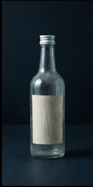 Hansan Sogokju 1981, Nuruk rice wine, small batch